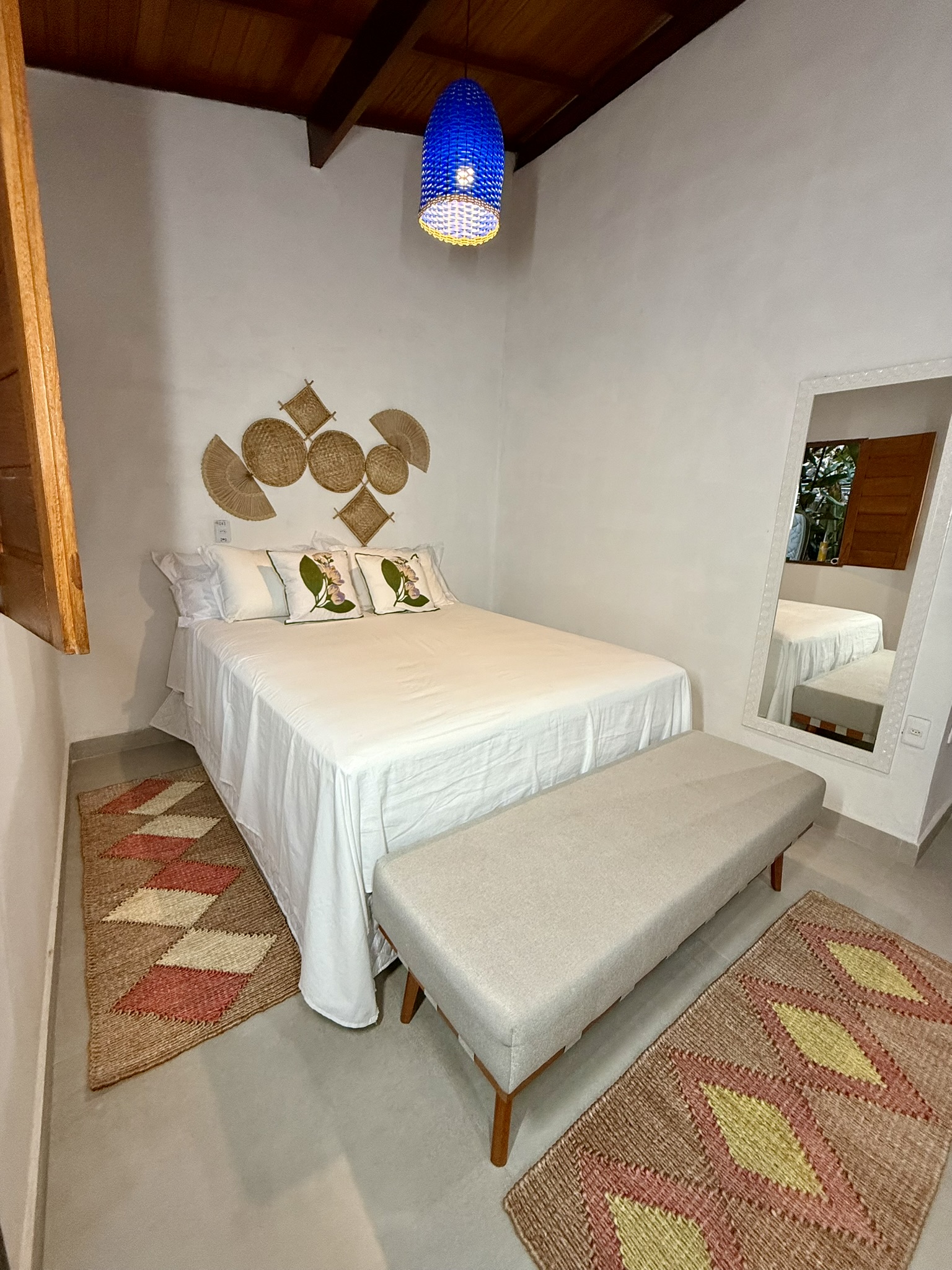 Suíte Esmeralda - Foto 1